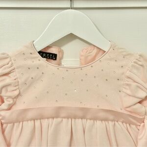 Biscotti Pink Velvet